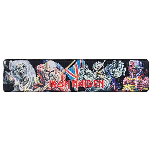 ERGOPAD IRON MAIDEN Main image