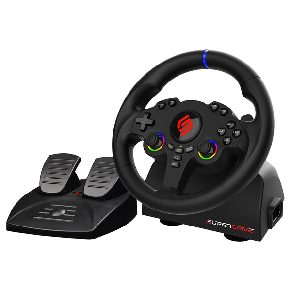 220 RS-5 RACING WHEEL Main image
