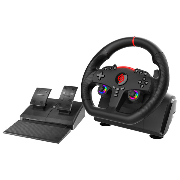 270 GT RACING WHEEL Main image