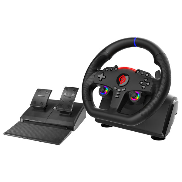 270-GT 5 RACING WHEEL Main image