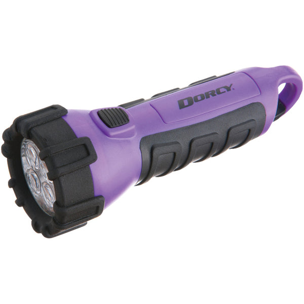 150LM FLT FLASHLIGHT AST