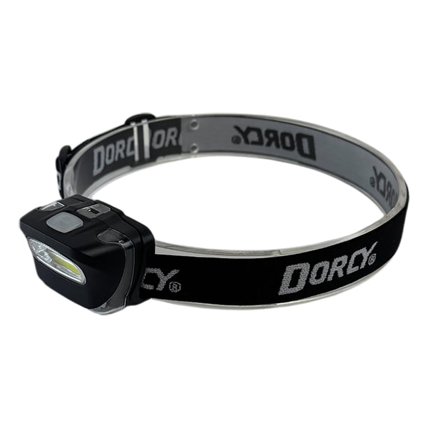 3PK LED COB HEADLAMP Main image