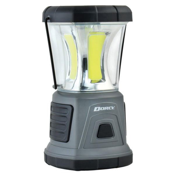 DORCY 4D 2000-Lumen Cob Lantern Main image