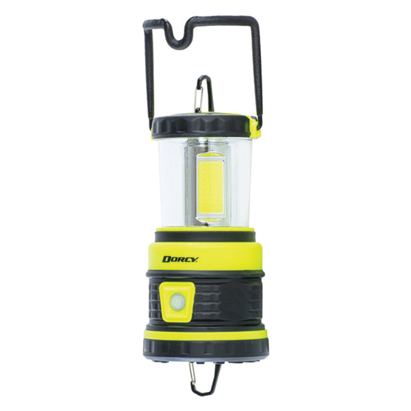DORCY 1800-Lumen Lion Lntrn/Pwrbnk Main image