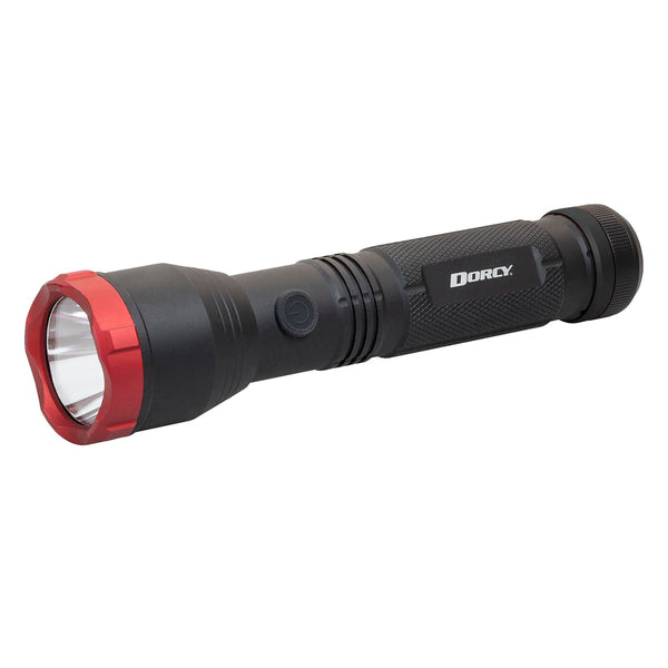 DORCY Ultra Hd Series Al Flashlight Main image