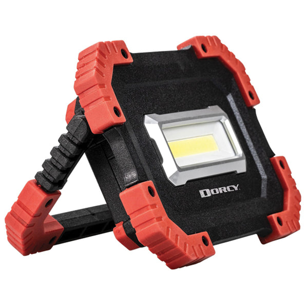DORCY 1500-Lumen Rchrgbl Worklight