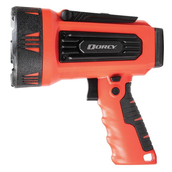 DORCY 1300-Lumen Rcgrgbl Spotlight