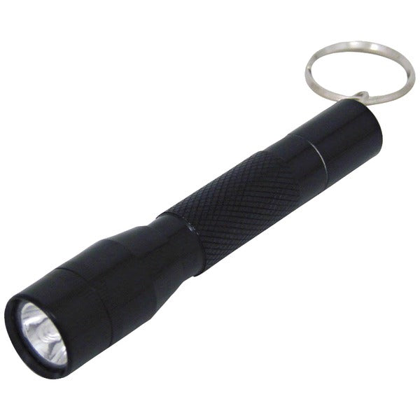 LED KEYCHAIN FLASHLIGHT Main image