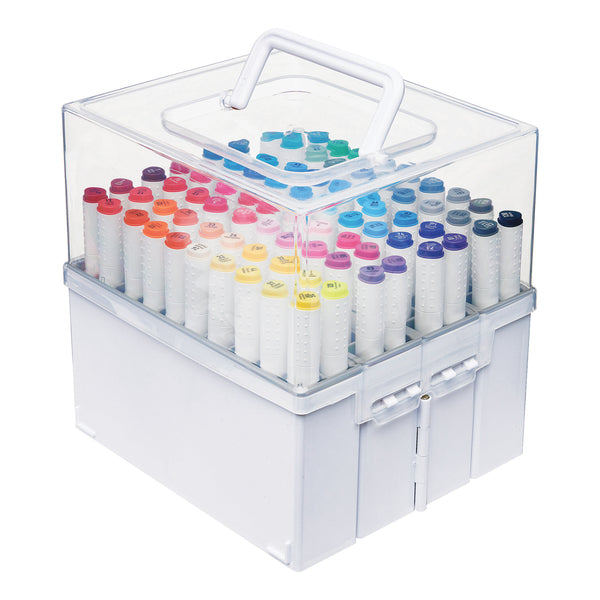 MARKER STORAGE ACCORDIAN Main image