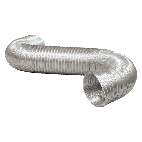 SEMIRIGID ALMN DUCT 8FT Main image