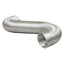 SEMIRIGID ALMN DUCT 8FT