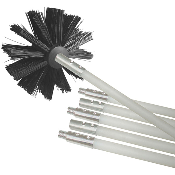 12FT DRYER DUCT CLN KIT Main image