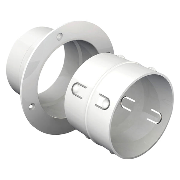 DRYER EASY DOCK