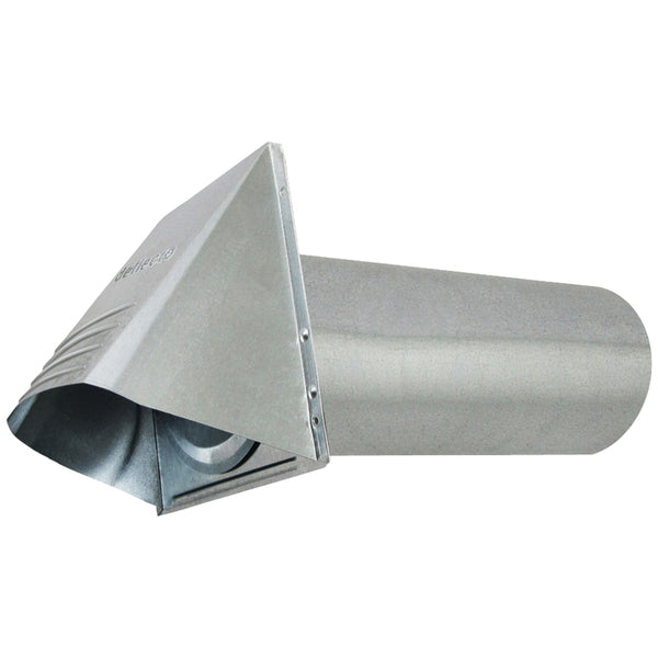 4IN GALVINZED VNT HOOD Main image