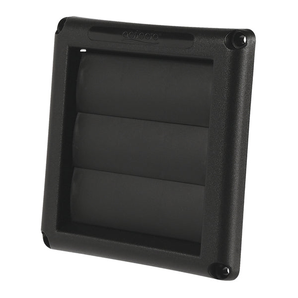 SV HOOD BLACK Main image