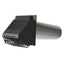 4IN WM BLK HOOD ASMB PIPE