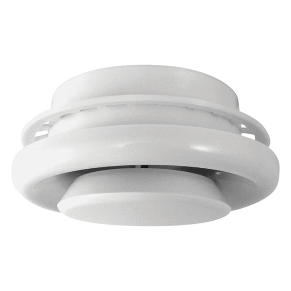 6IN SUSP CEILING DIFFUSER Main image