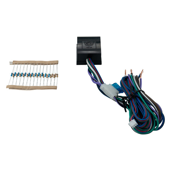 DOOR LOCK RELAY ASSEMBLY Main image