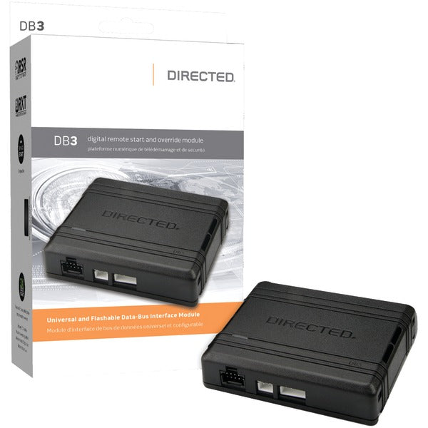 DIRECTED Universal Data-Bus Intrfc Main image