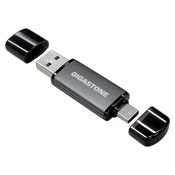 128GB DL USBC&A FLSH DRV