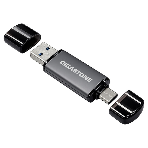 256GB DL USBC&A FLSH DRV Main image