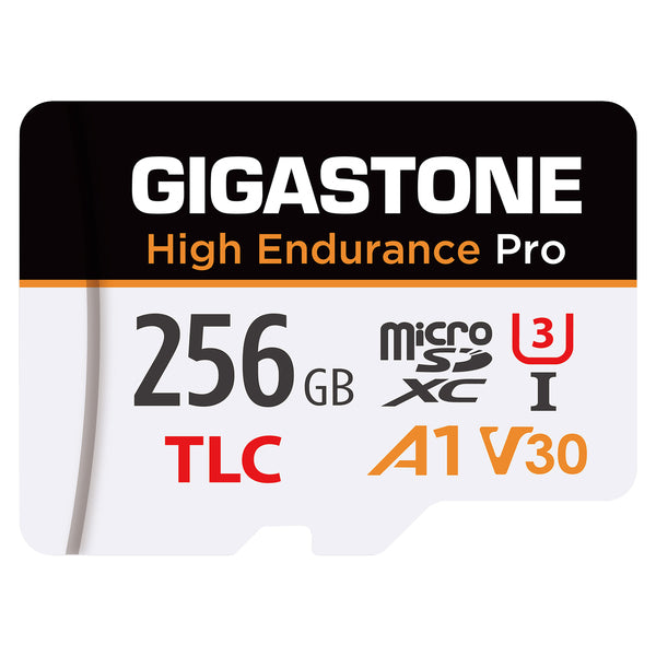 256GB MICRO SD CARD Main image