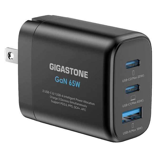 65W USBC&A CHARGER Main image
