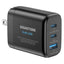 65W USBC&A CHARGER