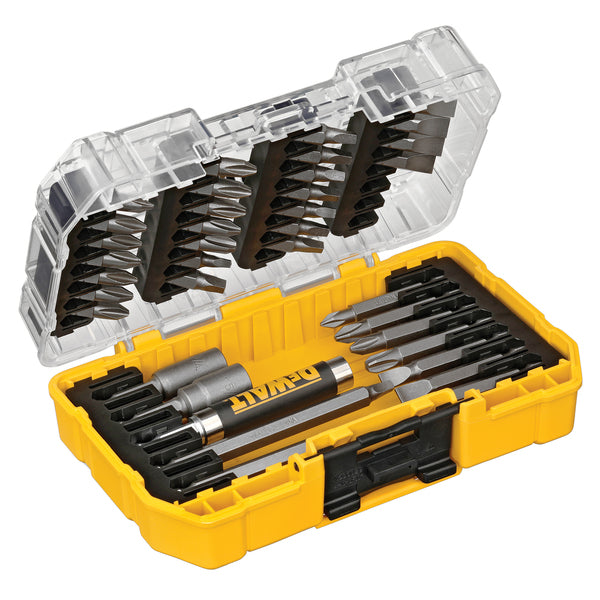 37 PIECE SCREWDRIVER SET- Main image