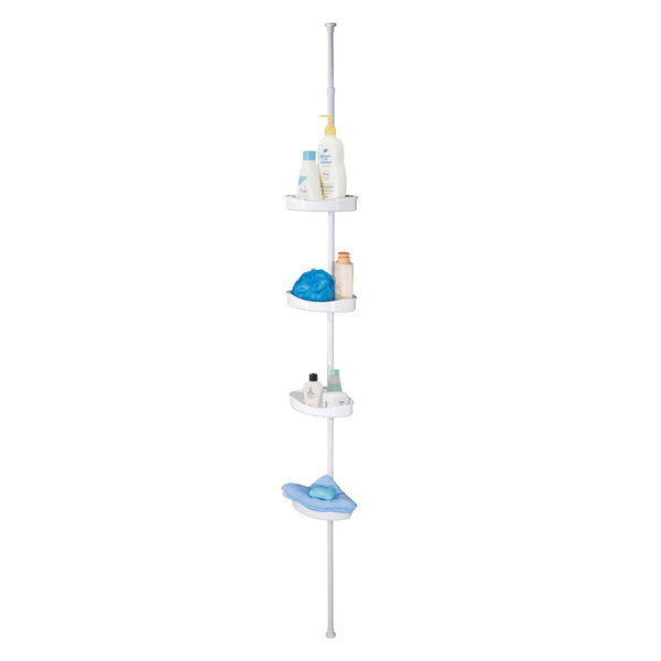 4TIER SHWR CRNR ORGNZR Main image