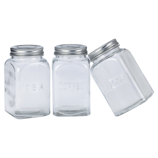 3PC GLS CFEE/TEA/SGR SET Main image