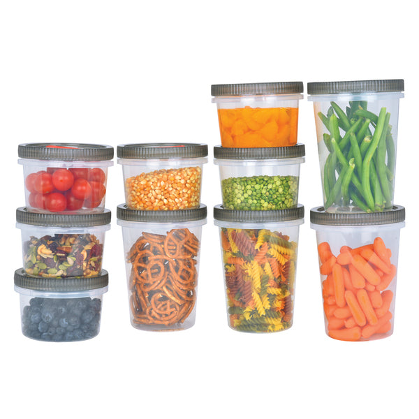 20PC TWISTITE CNTNR SET Main image