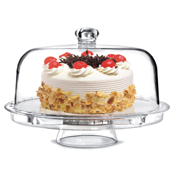 4IN1 SERVING SET Main image