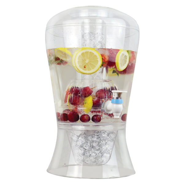CHILL & INFUSE DISPENSER Main image