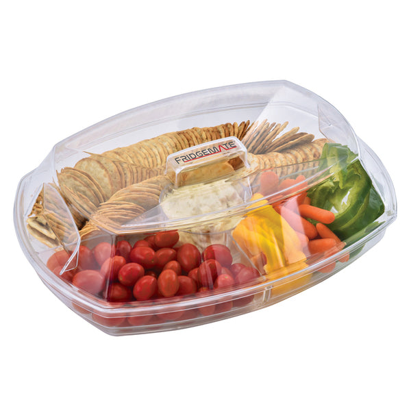 CHILLED SERVING PLATTER Main image