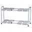 EXPNDBL UNDERSINK SHELF