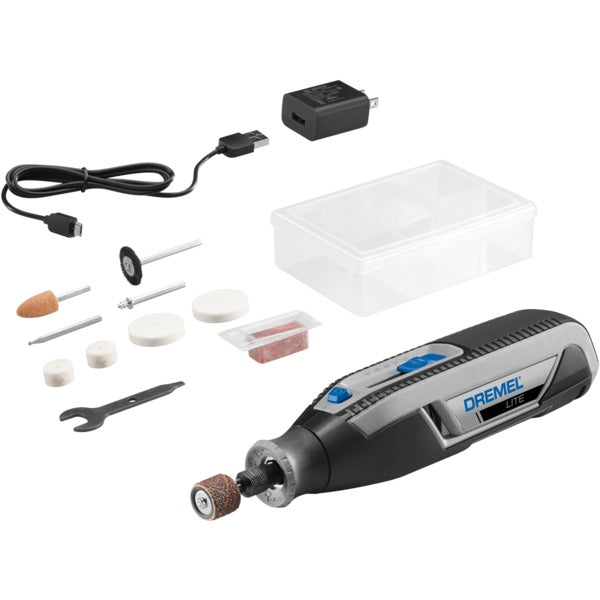 4V ROTARY TOOL Main image