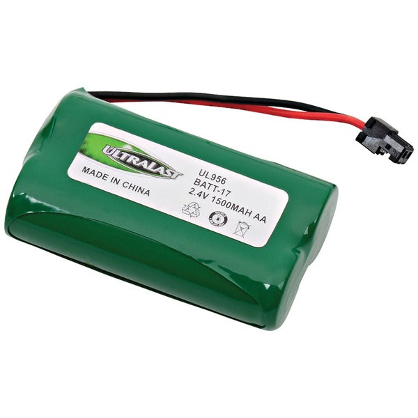 2.4V NIMH BATT Main image