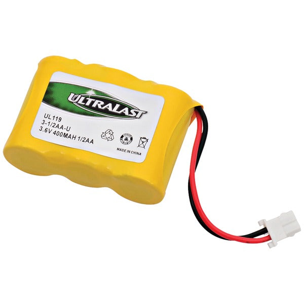 3.6V NICAD BATT Main image