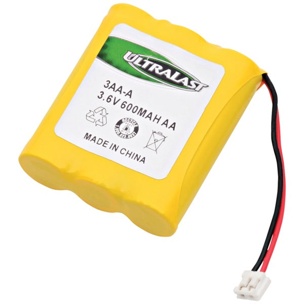 3AA-A NICD BATTERY Main image