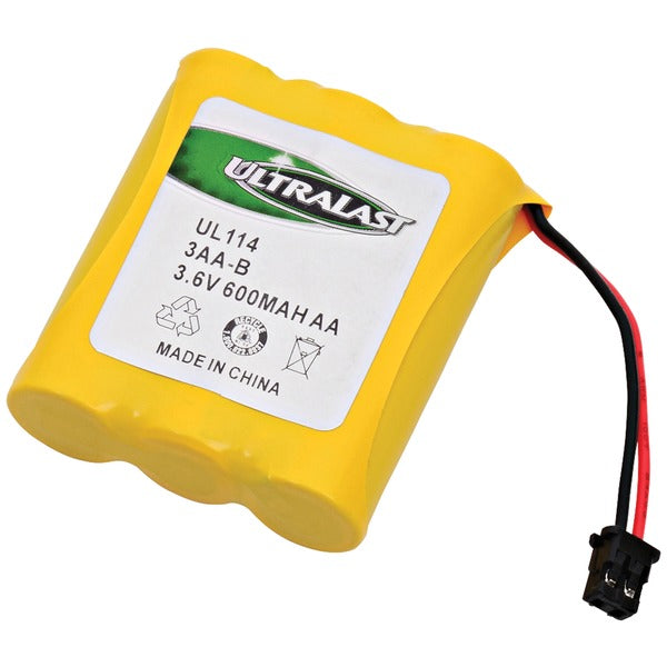 3.6V NICAD BATT Main image