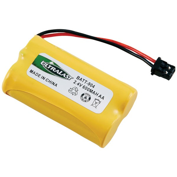 2.4V 600MAH NICD BAT904 Main image