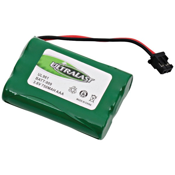 3.6V NIMH BATT Main image