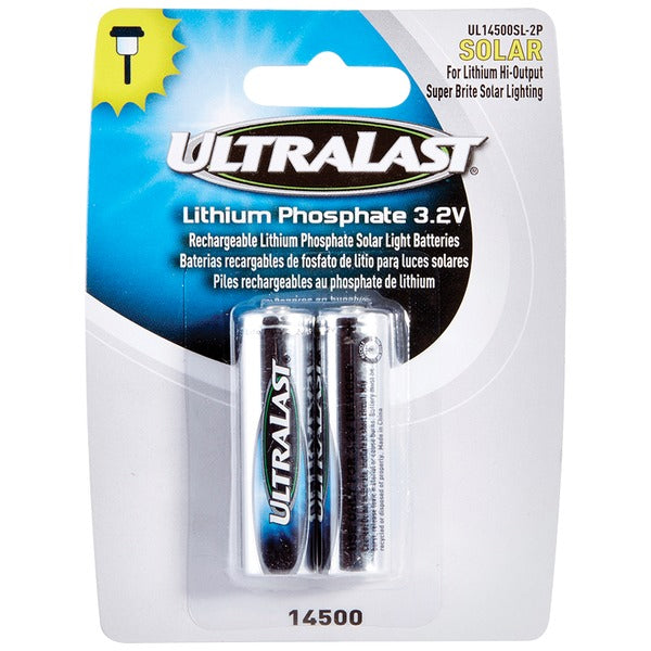 3.2V LITH BATTERY Main image