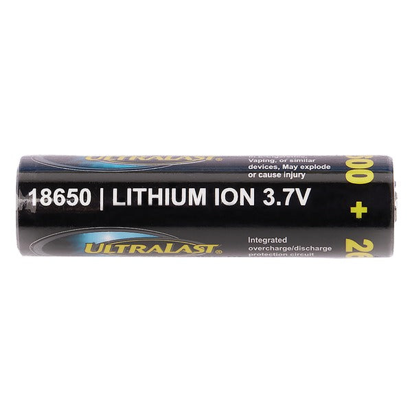 1PK 18650 RTL CRD BATT Main image