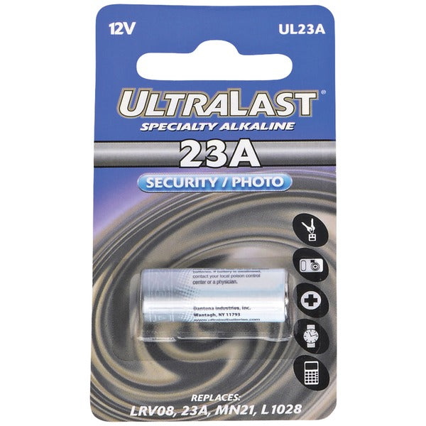 UL23A 12V BATT Main image