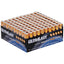 ULTRALAST 100-Pack 1.5V Aaa Battery