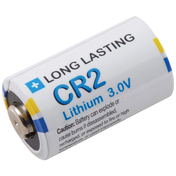 2PK 3V CR2 PHOTO BATT Main image