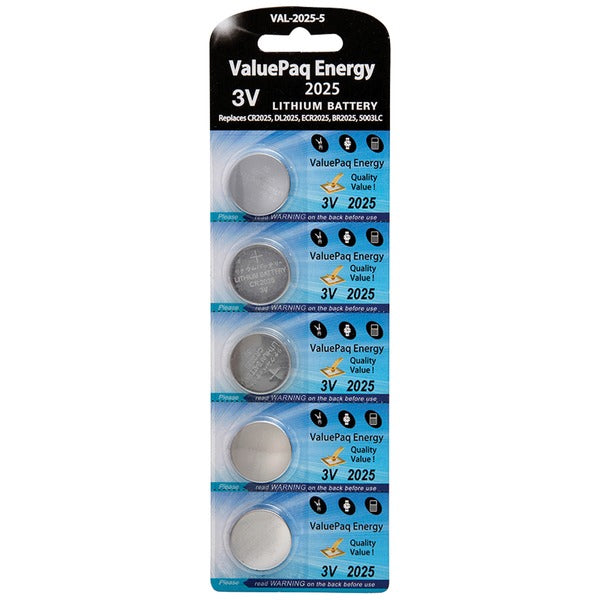3V LITH COIN CELL BATT Main image