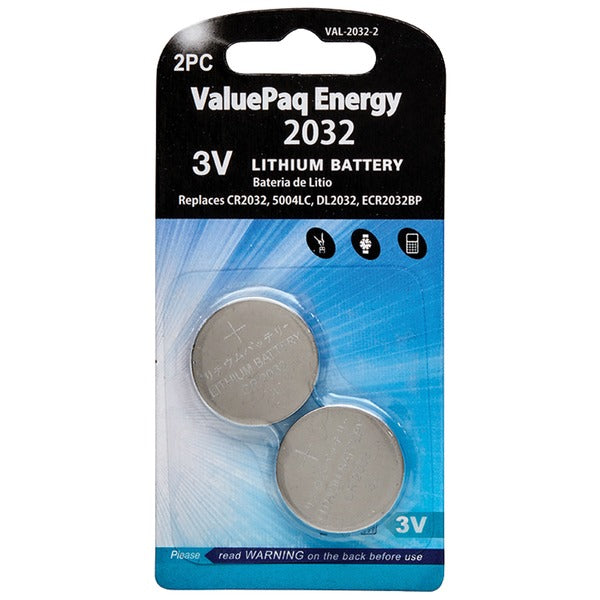 VAL20322 3V BATTERY Main image